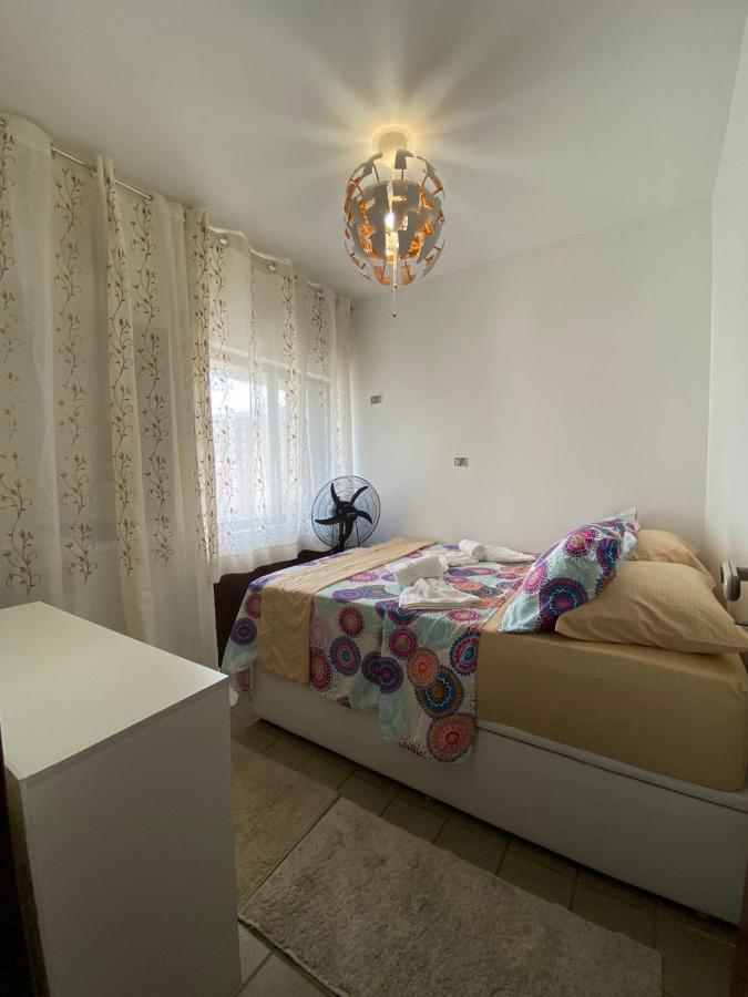 شقة Flat with the sea view Maceió المظهر الخارجي الصورة