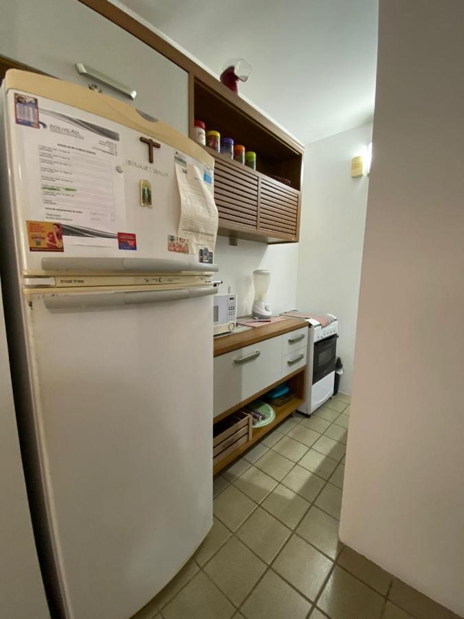 شقة Flat with the sea view Maceió المظهر الخارجي الصورة