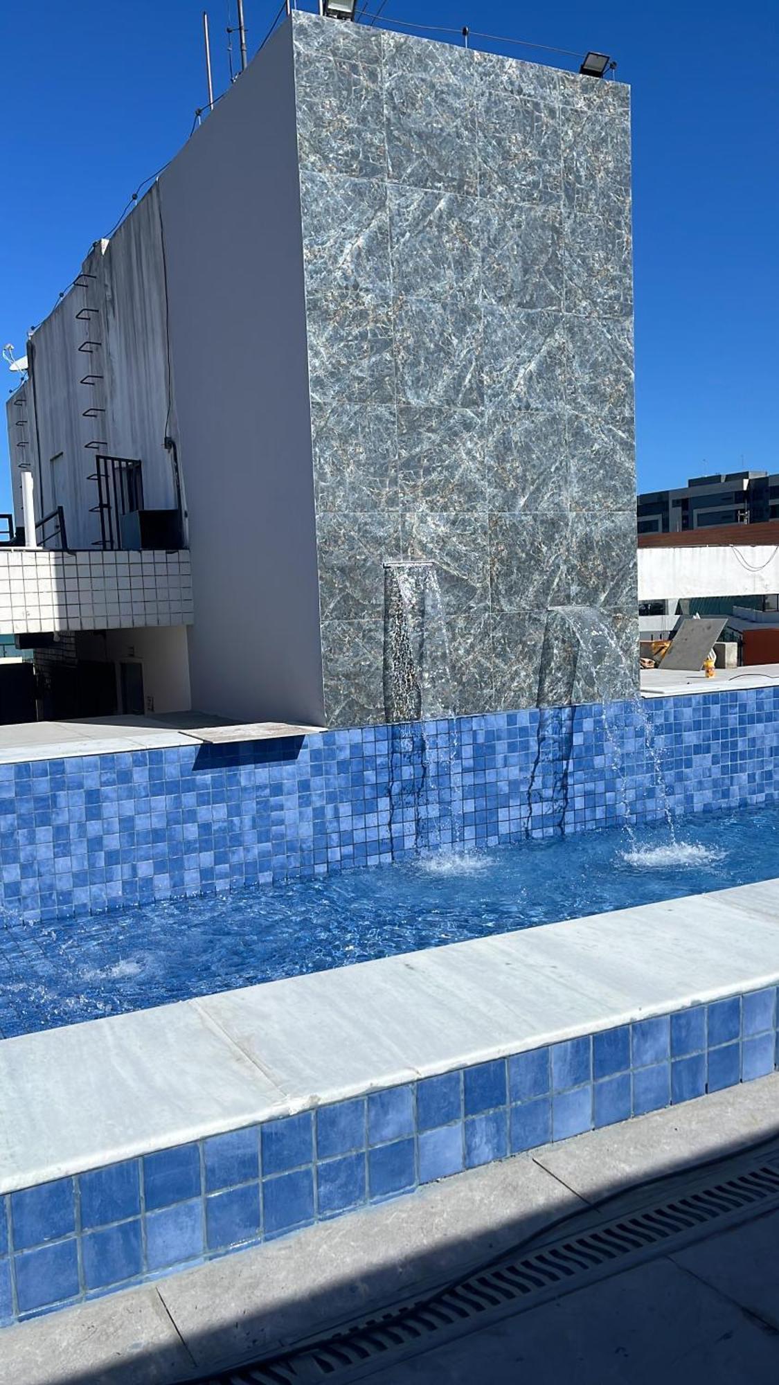 شقة Flat with the sea view Maceió المظهر الخارجي الصورة